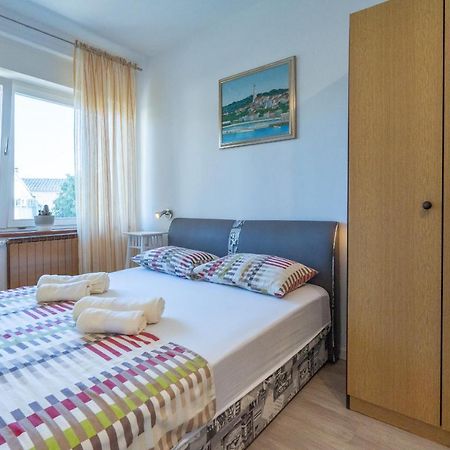 Apartman Ana Novi Vinodolski Eksteriør bilde