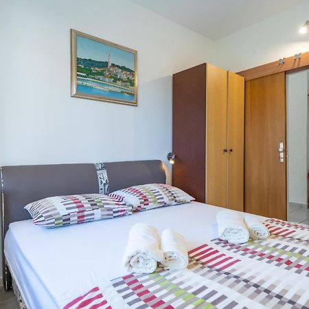 Apartman Ana Novi Vinodolski Eksteriør bilde